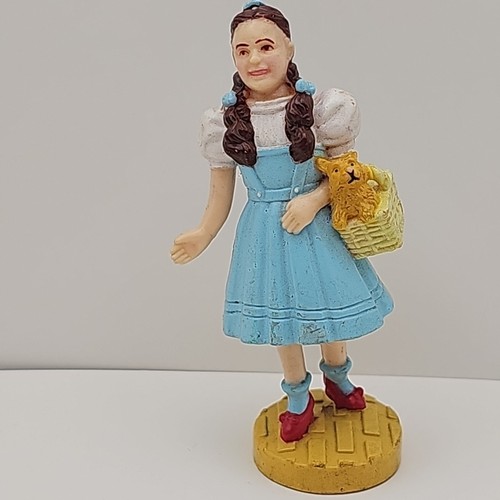 Vintage 1987 wizard oz - wizard,