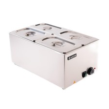 eZone Electric Bain Marie