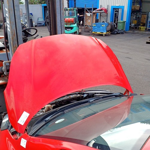 2014 2018 vauxhall - corsa, e