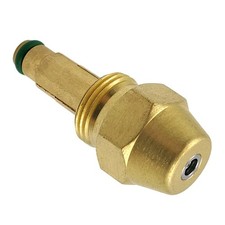 Waste Oil Burner Siphon Nozzle