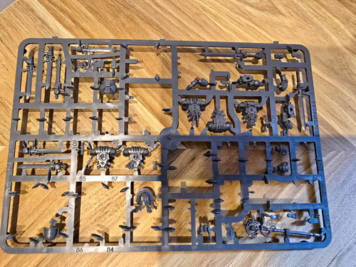 Games workshop warhammer - games,