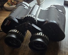 Prinzlux 7x50 Coated Optics