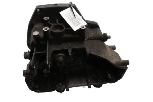 Transmission complete manual - transmission,