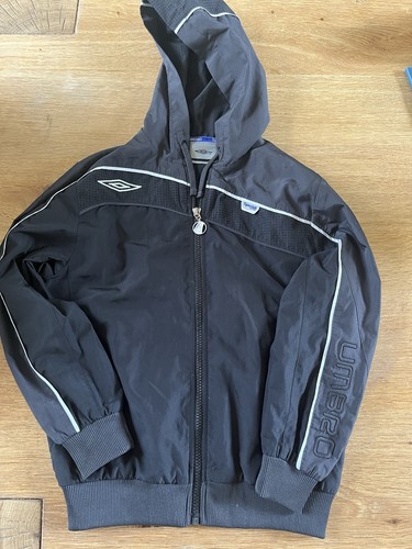 Umbro boys black - umbro,