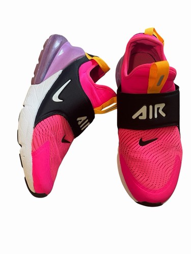 Nike air max - 270, hyper