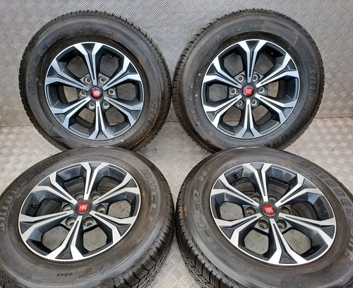 Fiat fullback genuine set - fullback,