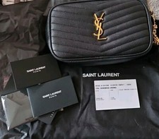 YSL Crossbody Saint Laurent