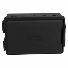 Trailer Lighting Electrics