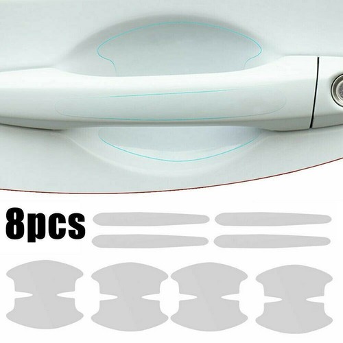 8pcs car door - door, handle