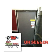 Ifor Williams horse trailer HB 505 / 510 horsebox groom's door seal / trim kit