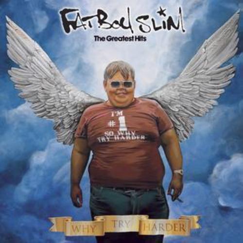 Fatboy slim the - fatboy,