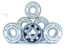 CERAMIC HYBRID BEARINGS 608