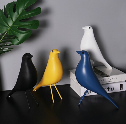 Retro vitra eames - eames, house