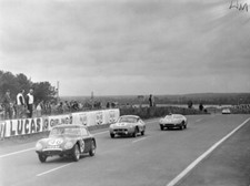 Ninian Sanderson Alan McKay