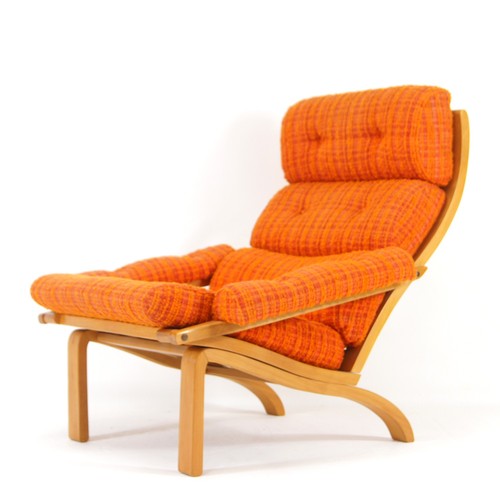 Retro vintage danish - danish, wood