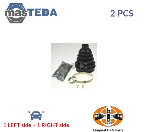 305870 joint boot kit pair - joint,