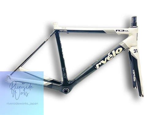 Cervelo road frame - r3,
