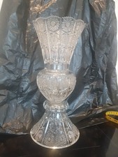 Bohemian large lace handcut