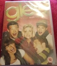 Glee - A Very Glee Christmas