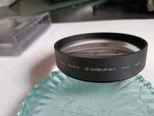 Kenko Tokina Lens Filter 77 mm