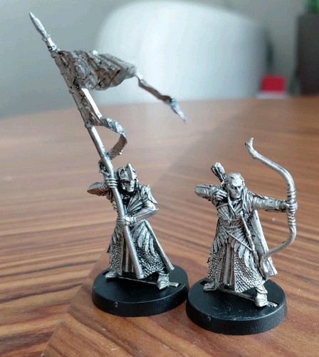 Warhammer lord the rings - warhammer,