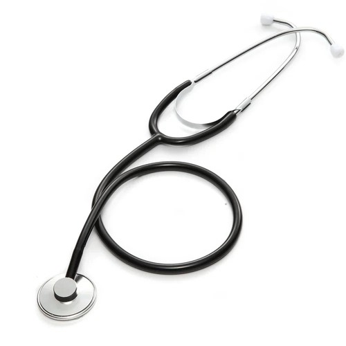 Stethoscope emt dual head - head, for