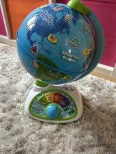 LeapFrog LeapGlobe Touch