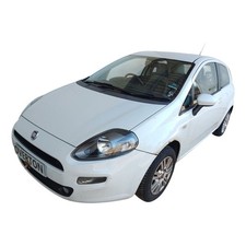 FIAT PUNTO EASY GEARBOX MANUAL
