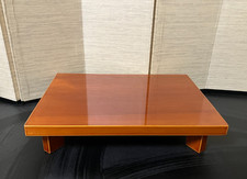 Japanese Bonsai Display Stand