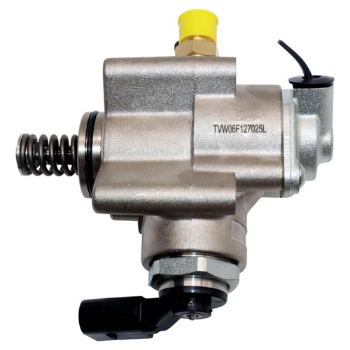 New high pressure - fuel, pump