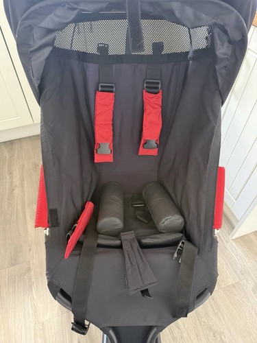 Delichon delta all terrain - all,
