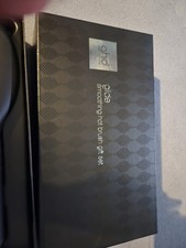 GHD Glide Smoothing Hot Brush
