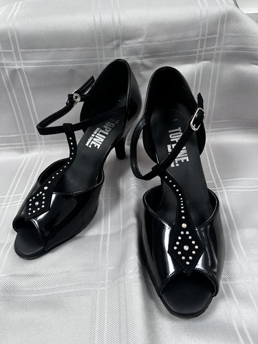 Ladies topline dancing - ladies,