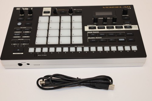 Roland verselab music - roland, mv-1