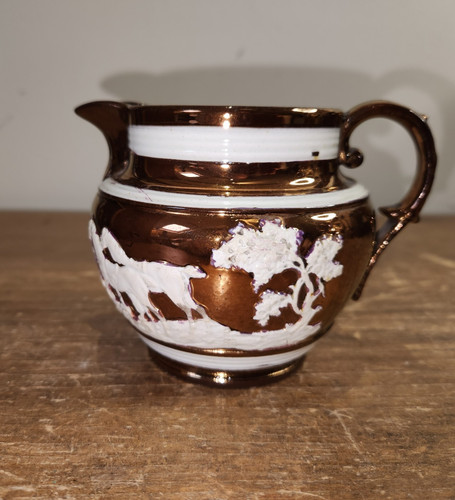 Antique 19th century copper - 19th,