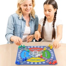 Classic Frustration Board Game
