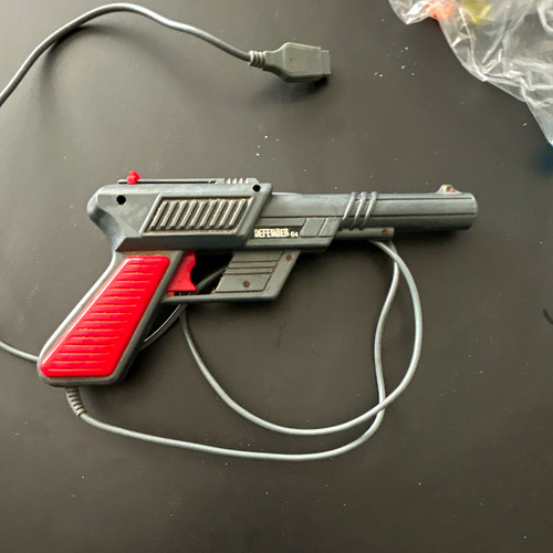 Cheetah defender light gun - cheetah,
