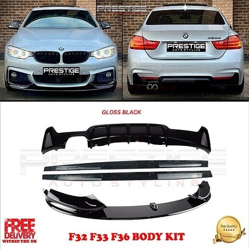 For bmw f32 - bmw, f33