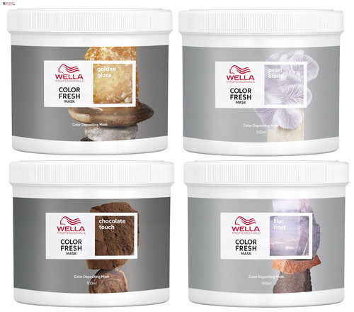 Wella professionals color - wella,