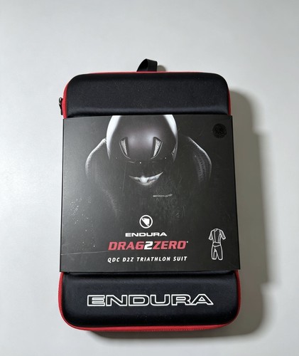 Endura drag2zero qdc d2z - drag2zero,