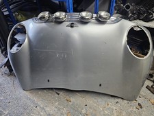 MINI R50 R53 Front Hood Bonnet