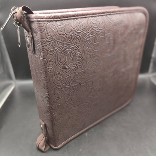 Tim holtz stamp storage binder - holtz,