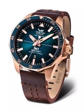 Vostok Europe ROCKET N1