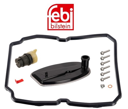 Febi automatic gearbox oil - febi,