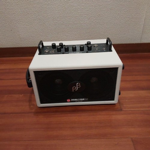 Phil jones bass double - jones,