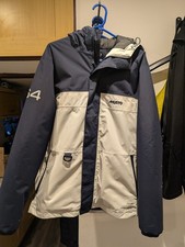 Musto 64 Mens Jacket Size L