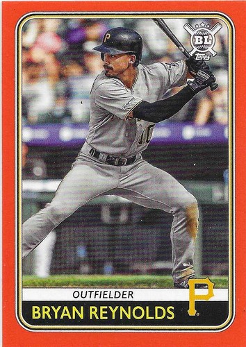 2020 topps big league - 2020,