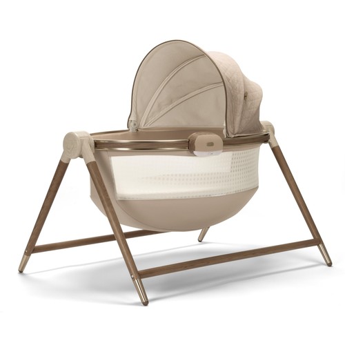 Maxi cosi sibia - sibia, bassinet