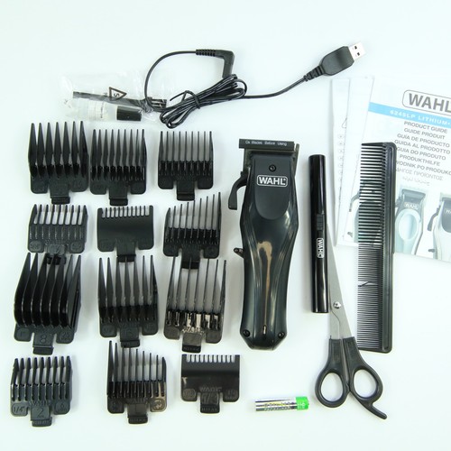 Wahl rapid clip - rapid,