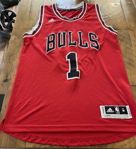 Vintage derrick rose 1 - vintage,
